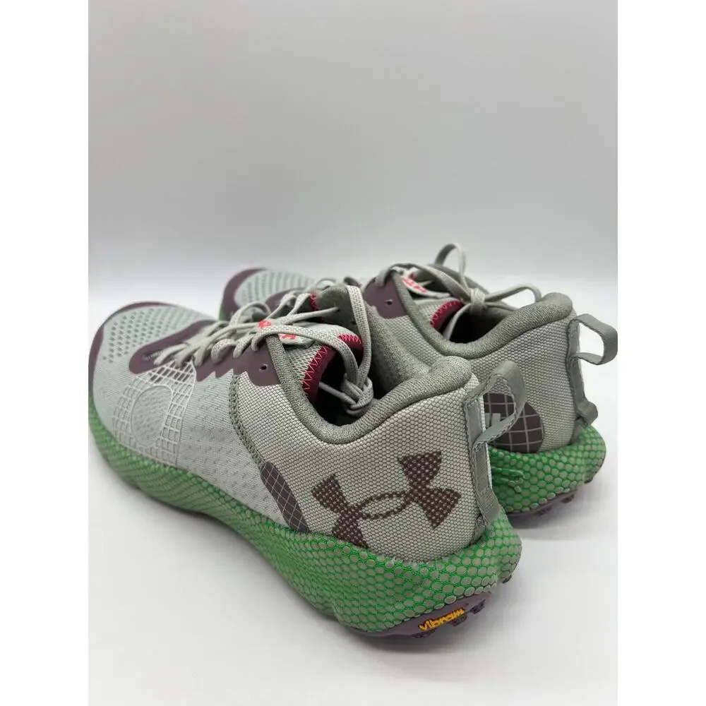 Under Armour HOVR XTrail Running 3024231-302 M 10/W 11.5 NEW